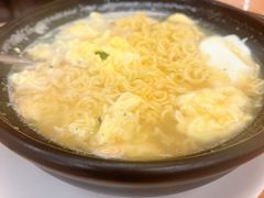 -买又大餐厅(福林里店)