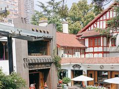 -申粤轩·手工点心·金牌烧味·经典粤菜(丁香花园店)