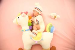 -皇家爱婴高端儿童摄影(苹果园店)