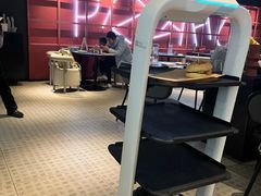 -必胜客(蚌埠东海万达店)