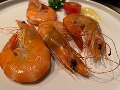 -佛山希尔顿酒店·融誉亚洲美食荟