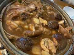 -范贤光鸡公煲(平乐园总店)