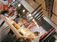 大堂-必胜客(花舞大唐博物馆店)