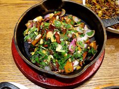 -云海肴·汽锅鸡·云南菜(苏州中心店)