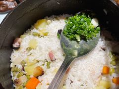 -百年神厨·地道川菜(清江西路店)