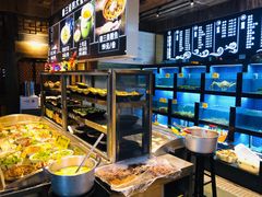 -徽三说·土徽菜·中国徽菜连锁品牌(一中店)