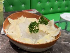 -刘一手重庆火锅(万达广场店)