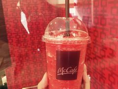 -麦当劳(宾水西道店)