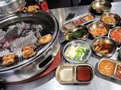 -本炙炭烤·蒲烧活鳗料理店(金沙洲店)