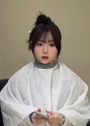 点击看大图 -3AM HAIR SALON烫发染发接发