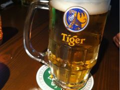iphone_upload_pic-Shanghai Brew House上海啤酒工坊(老外街店)