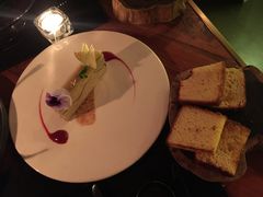 -AZUL by FUEL蓝色·法式酒馆(琶醍店)