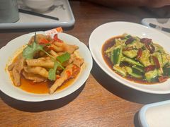 -乔街深夜食堂·小龙虾·高压锅生蚝(杭州总店)