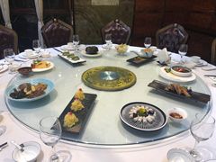 -半岛公馆(淞兴西路店)