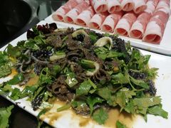 -大明铜锅·烤涮坊·烧烤(总店)