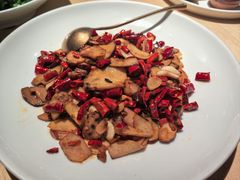 -一坐一忘云南菜(卓悦中心)