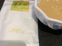 -东来顺饭庄(金泉广场店)
