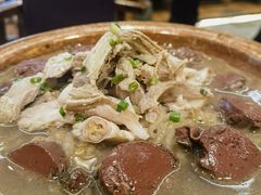 -李氏八大件老菜馆(万宝街店)