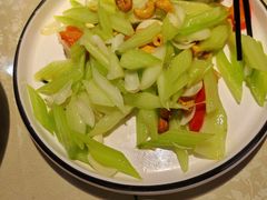 -眷江南之小蓝鲸(王府大街店)