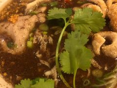 传统浓汤牛肉船河-GOGO Plate(成都太古里店)