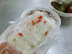 芳婆糕-芳婆糕团店(王府大街店)