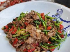 -韶山冲湘菜馆(黄桦路店)