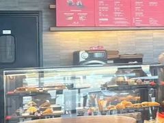 -星巴克(杭州临平银泰城B1店)