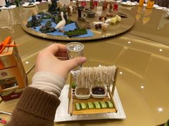 -西安饭庄·非遗陕菜(钟楼店)