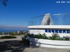 -青岛海滨风景区