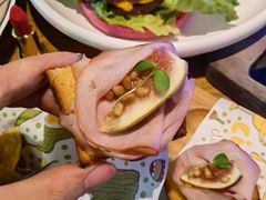 -Famous肥猫墨西哥音乐餐吧(五棵松华熙LIVE店)