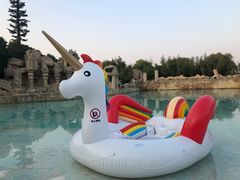 -太阳岛度假酒店