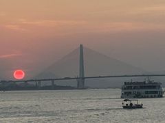 -石炮台公园