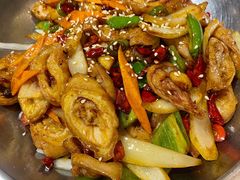 干锅肥肠-赵家小馆(沈阳禹洲广场店)