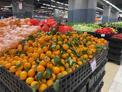 -永辉超市(凯德·天府店)
