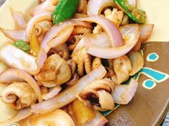 -贞姨美食·老字号海鲜大排档