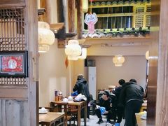 -寨子里的钵钵菜-湘西山里菜(火车站店)