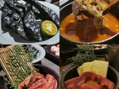 -厚贞日式烤肉(龙之梦店)