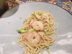 -第101座花园餐厅(湖滨88店)