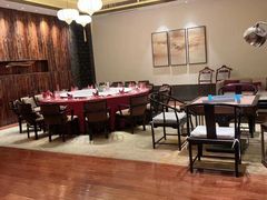-雅天大酒店·福贵坊中餐厅