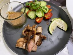 -娜娜家·Nana's restaurant(国金汇店)