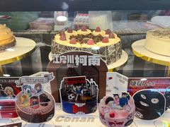 -DQ·蛋糕·冰淇淋(科华王府井店)