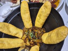 -洪福龙虾