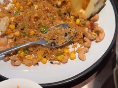 -大树餐厅(益田假日店)