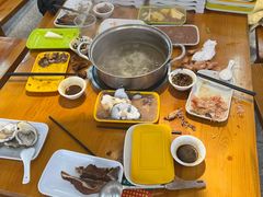 -养牛邓·潮汕牛肉海鲜自助火锅(广州店)
