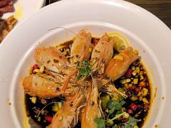 -井水小厨·湘菜(活力广场店)