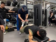 -VPsmart私教健身工作室(新华路旗舰店)