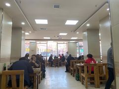 大堂-顺通大冷面(总店)