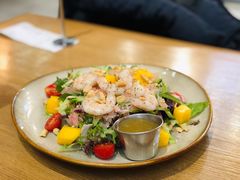 -HELLO 27 意面·沙拉·帕尼尼