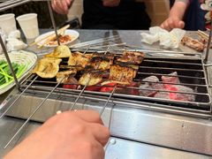 -小寒羊烧烤(凯瑞时代大厦店)