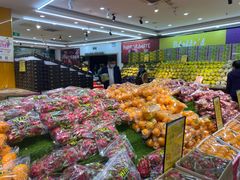 -鲜力达果品批发直销(青山店)